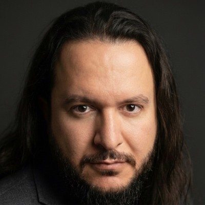 Burak Akdeniz